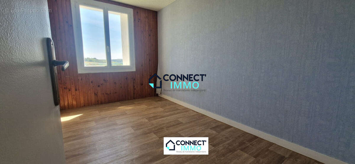 Appartement à MORLAIX