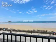 Appartement à SAINT-MALO