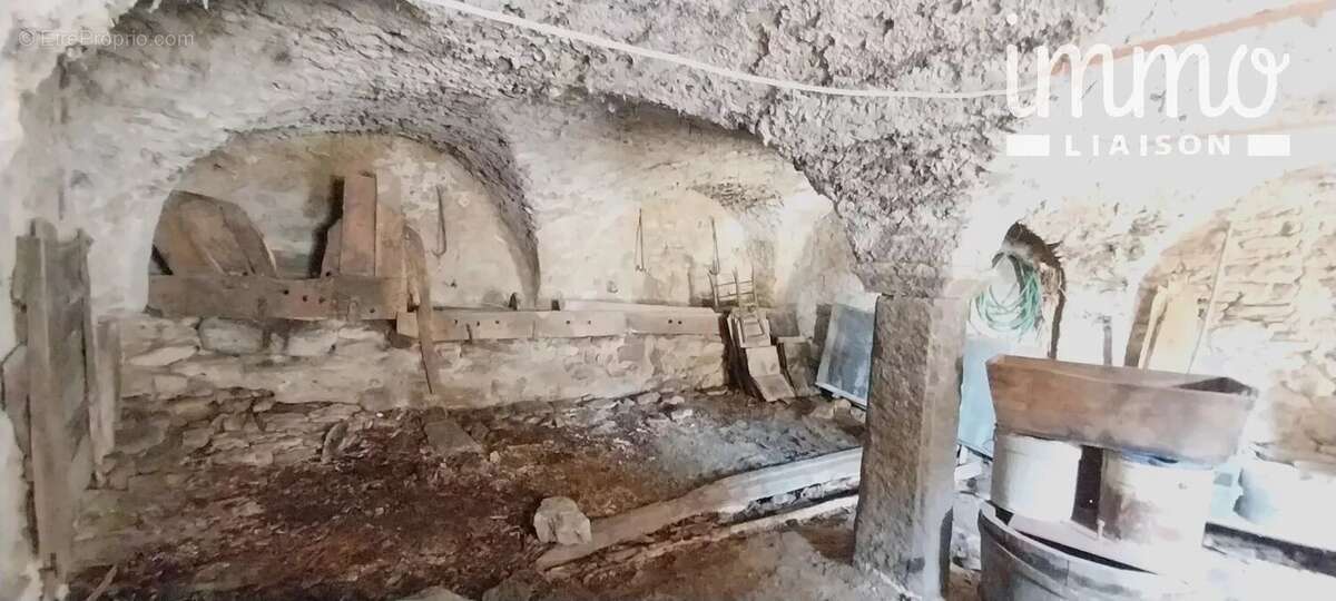 Maison à SAINT-JEAN-DE-MAURIENNE