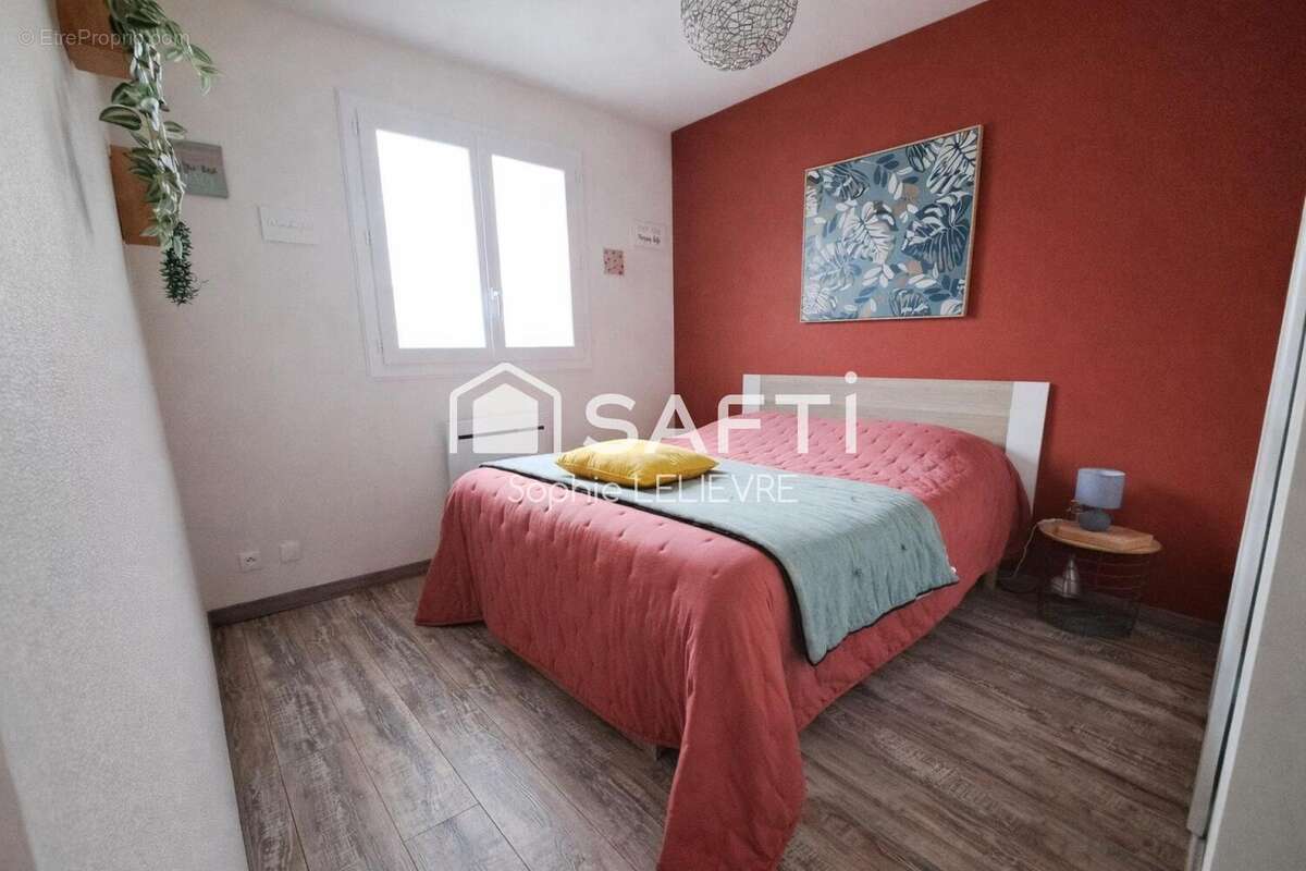 Photo 3 - Maison à BIGANOS