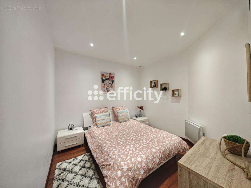 Appartement - photo 6