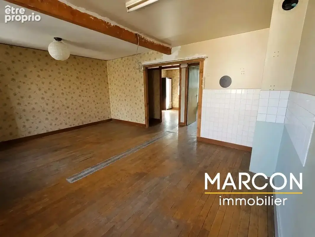 Vente maison secteur vidaillat - photo 18