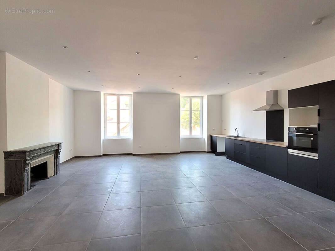 Appartement à LE PUY-EN-VELAY