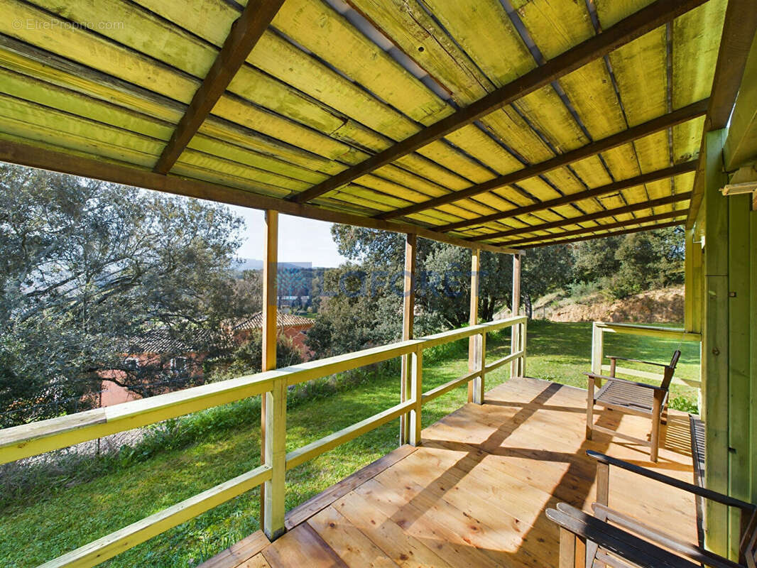 Maison à BASTELICACCIA