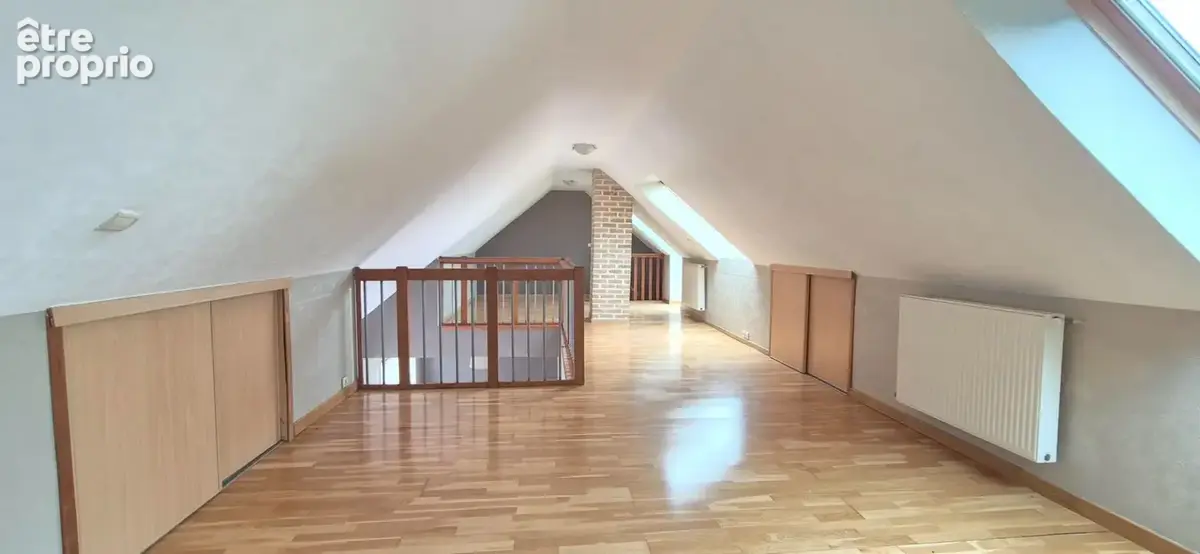 Maison Individuelle en semi plain-pied 4 pièce(s) 130 m2 - photo 12