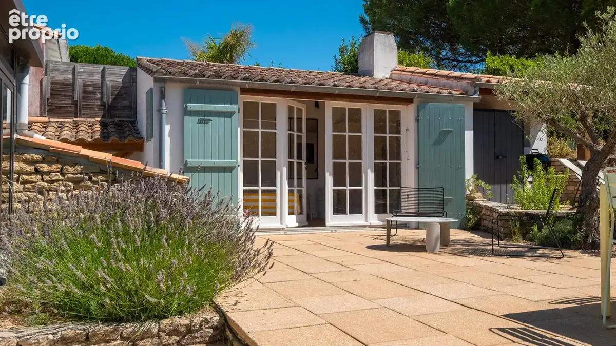 Maison avec accès plage et vue Mer! - photo 10