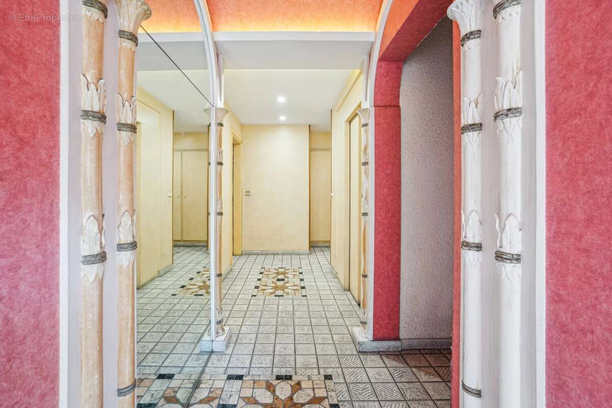 Appartement à SAINT-JEAN-CAP-FERRAT