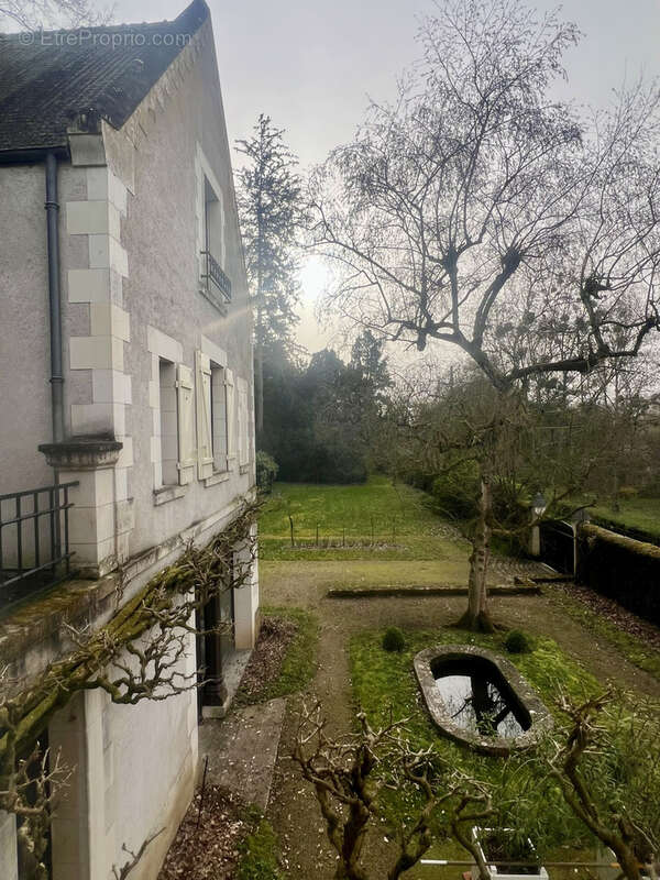 Maison à AMBOISE