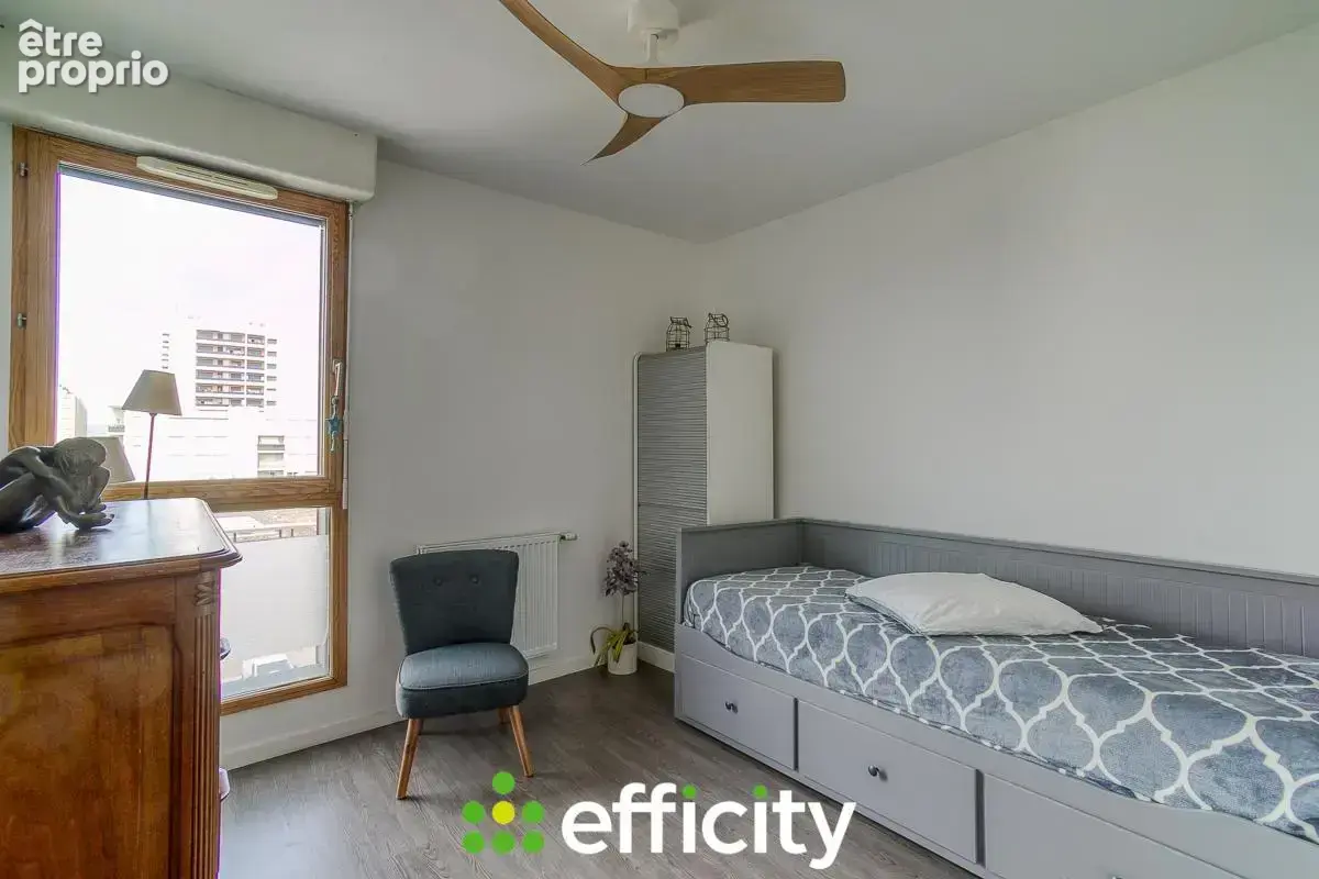 Appartement récent - photo 10