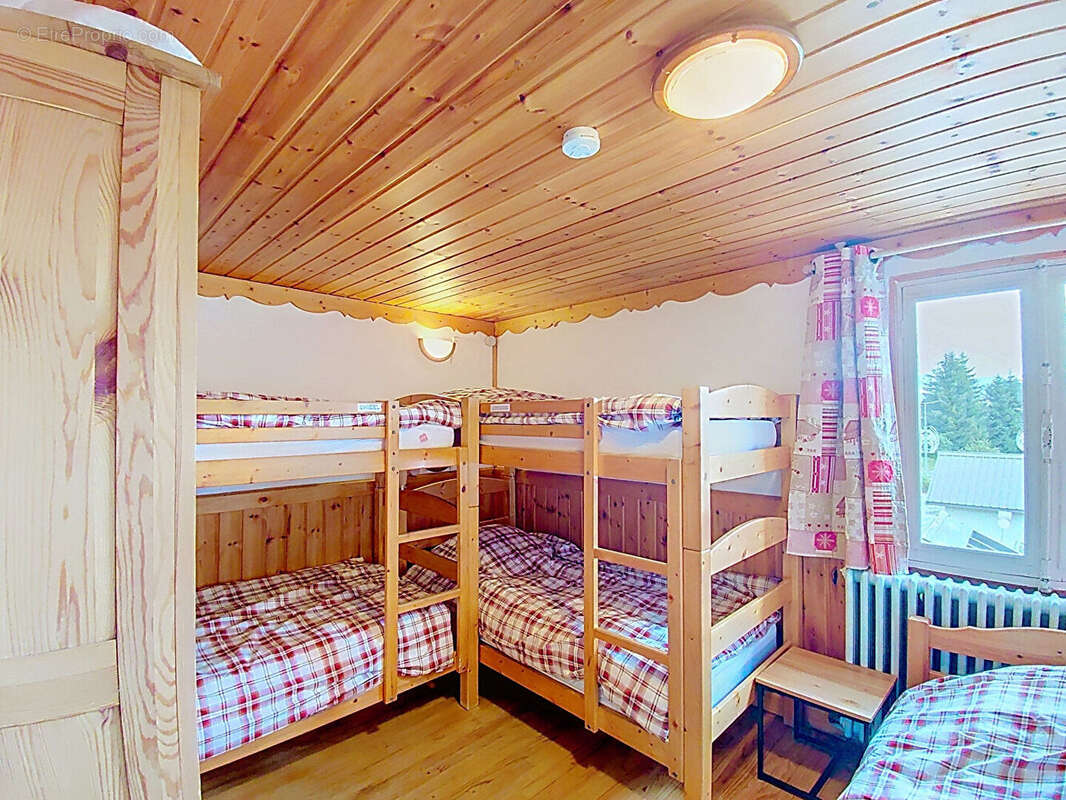 Chalet de 320 m² avec 3 gîtes indépendants - photo 15
