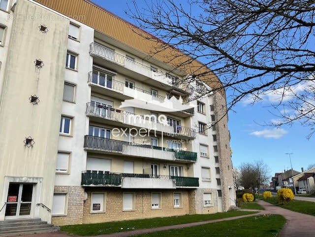 Appartement à VITTEL