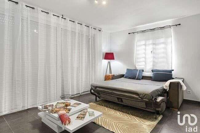 Photo 5 - Appartement à SAINT-MARTIN