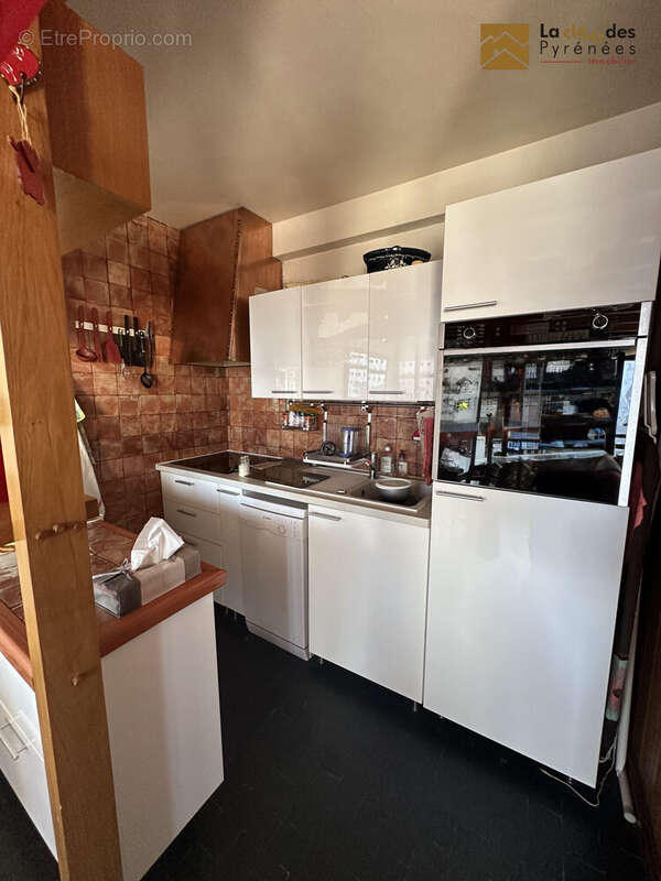 Appartement 58 m² à Saint-Lary-Soulan  - photo 6