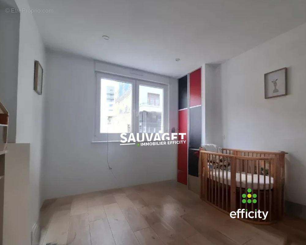 Appartement à ANNEMASSE