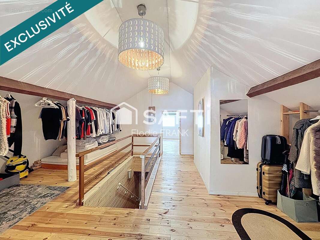 Photo 7 - Maison à BREISTROFF-LA-GRANDE