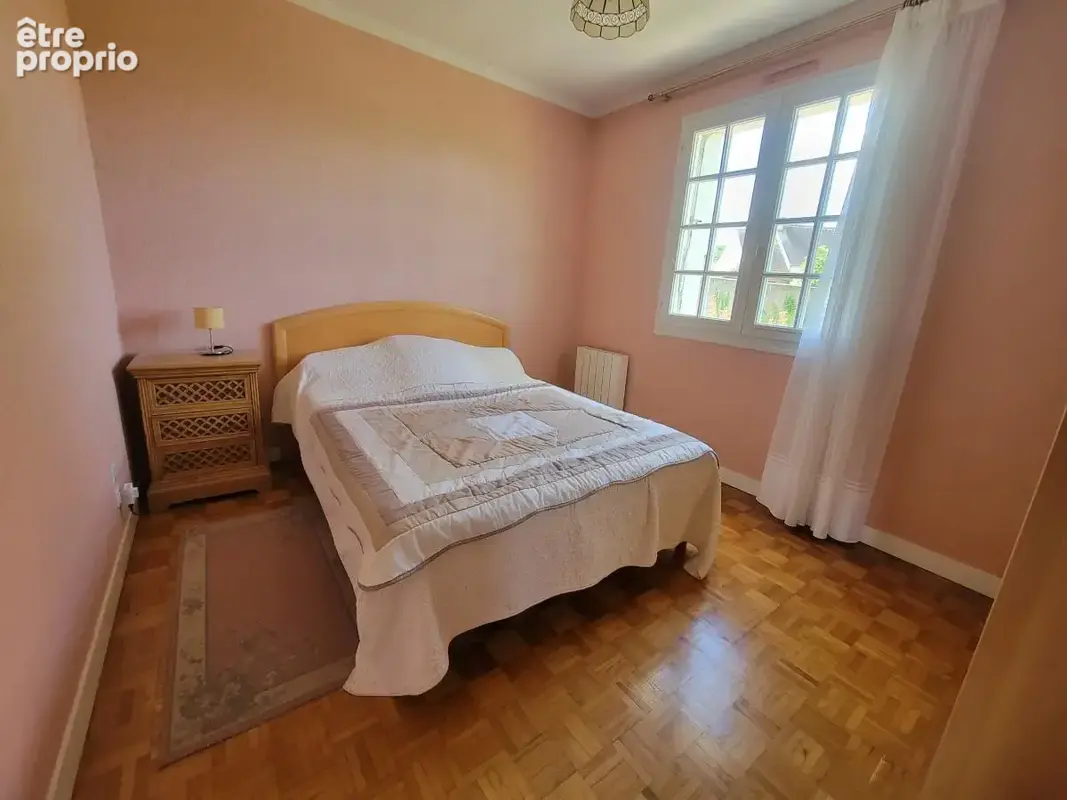 Maison 5 pièces 100 m² à vendre à Spezet (29540) - photo 9