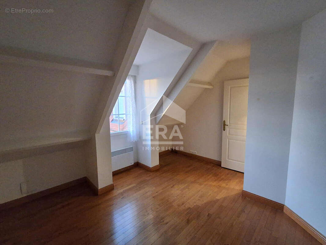 Appartement à NOGENT-LE-ROTROU