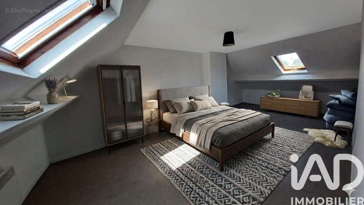 Photo 5 - Appartement à LE PORTEL