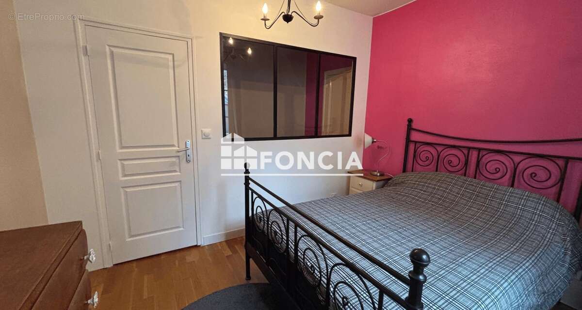 Appartement à FONTAINEBLEAU