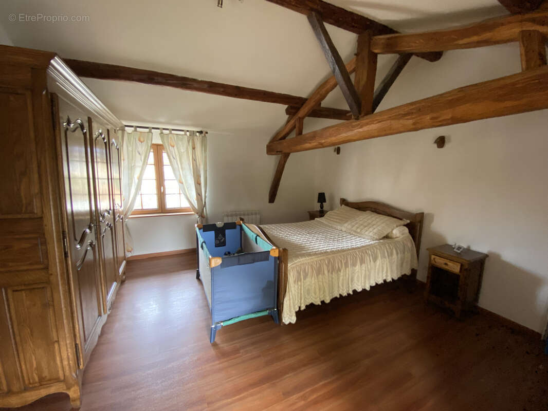 Maison à VITRY-LE-FRANCOIS