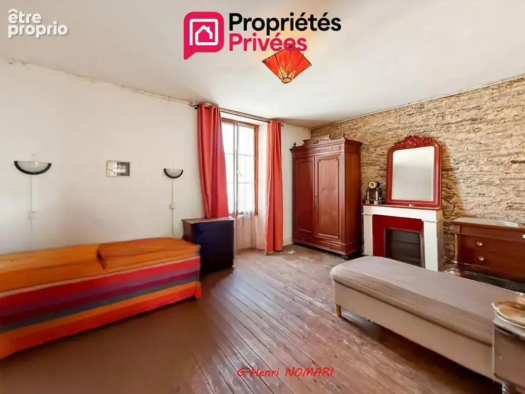 Maison 5 pièce(s) 73 m2 + dépendance de 34m² + TAB de 250m² à Moisdon La Riviere - photo 8