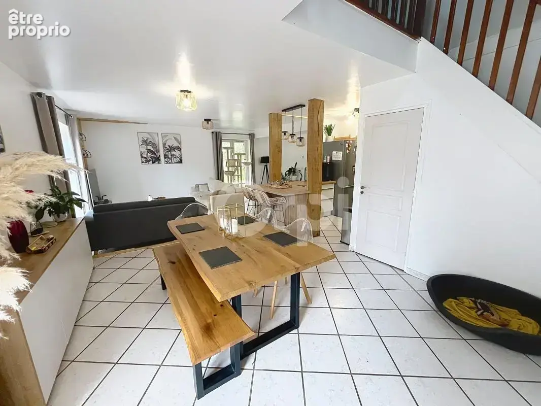 Maison À Vendre - photo 2