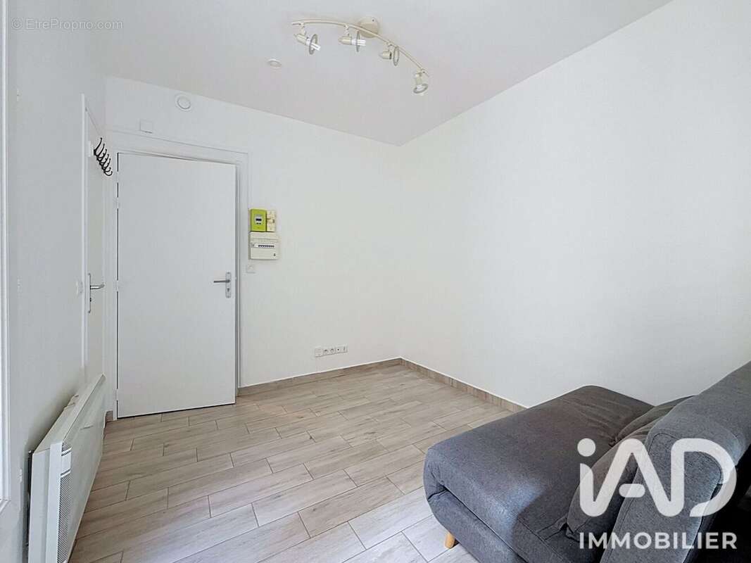 Photo 2 - Appartement à PARIS-19E