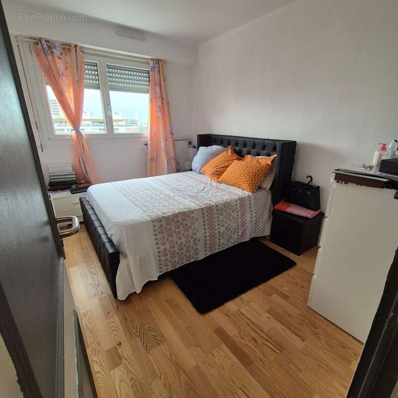 Appartement à ARGENTEUIL