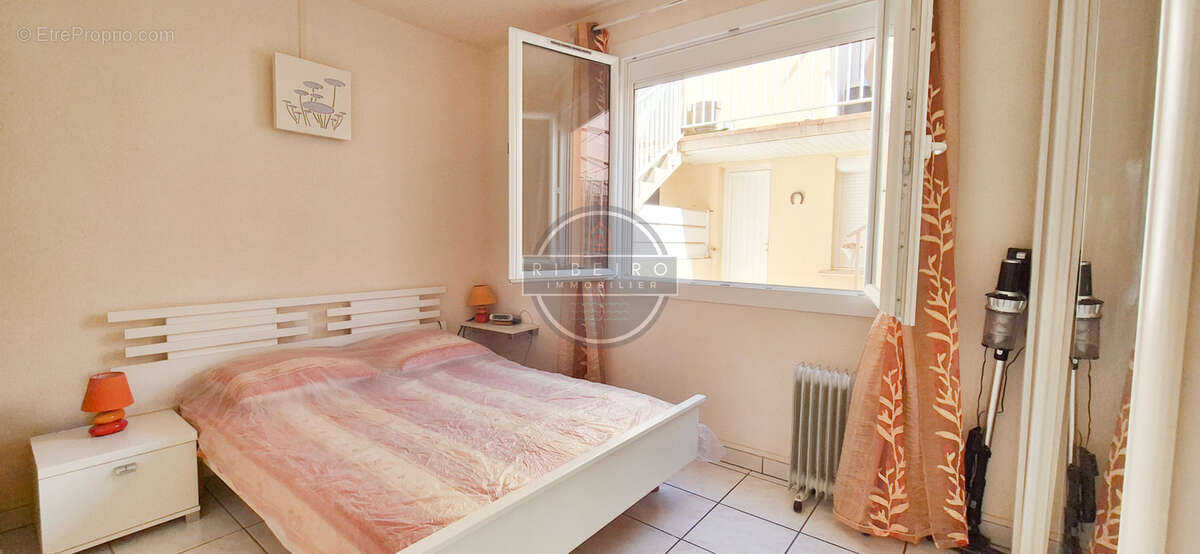 Maison à AGDE