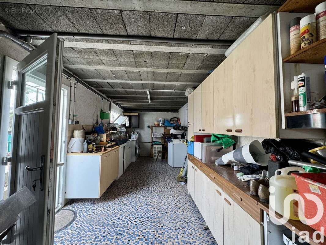 Photo 8 - Maison à SAINT-XANDRE