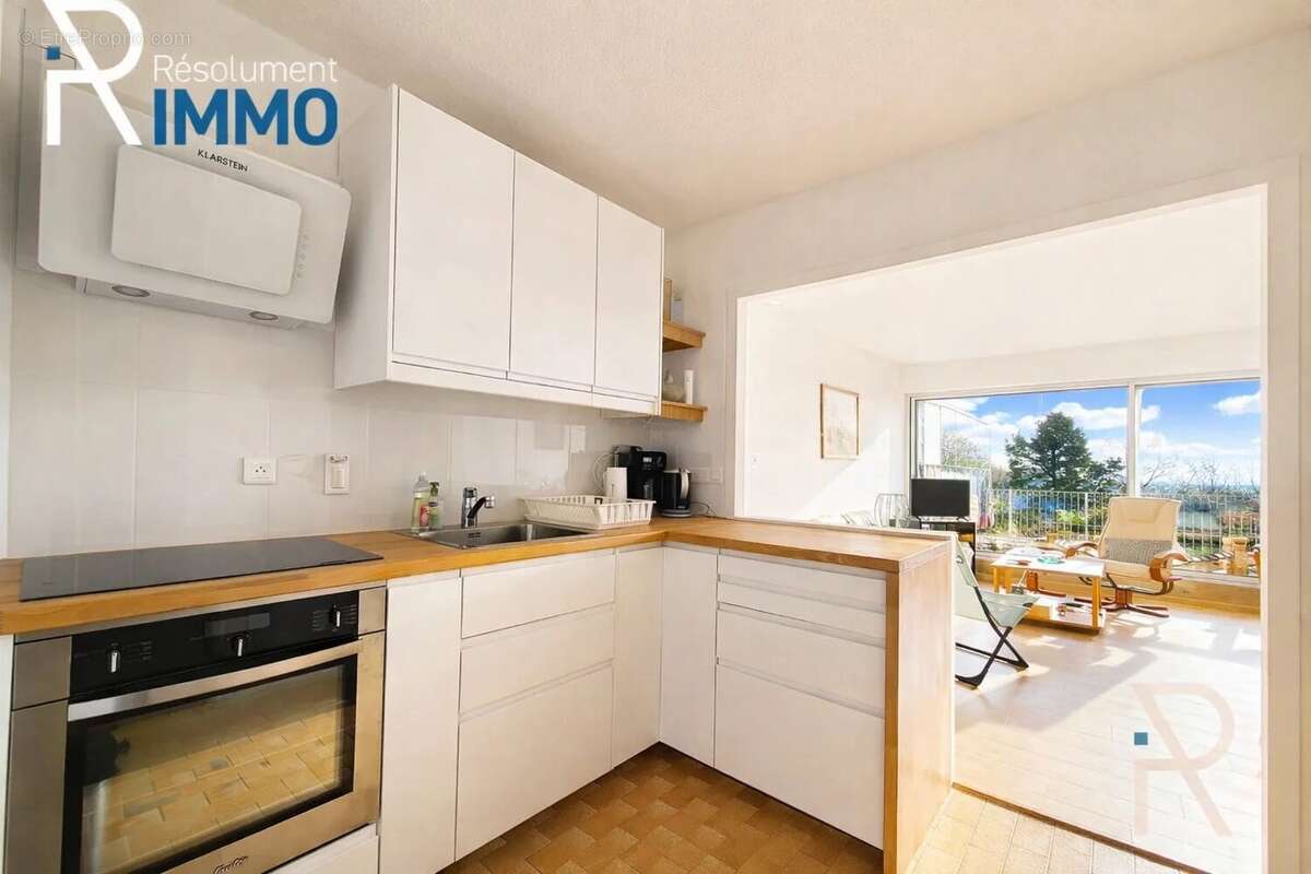 Appartement à RIEDISHEIM