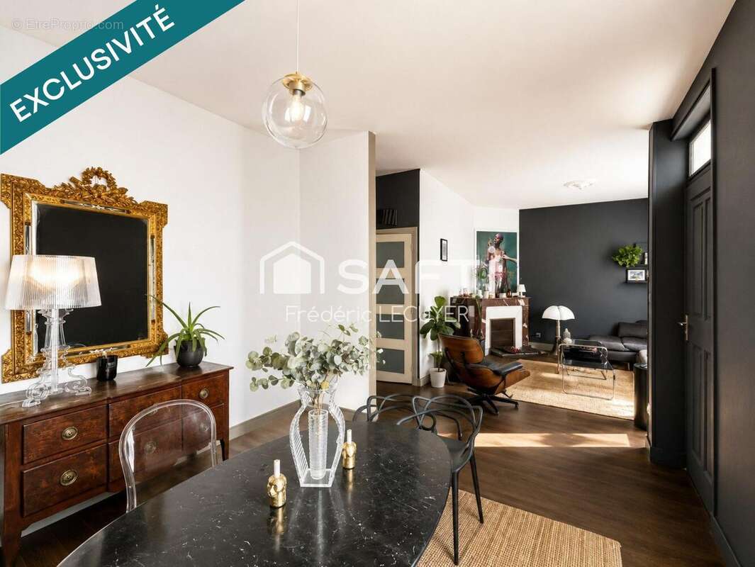 Photo 4 - Maison à CLERMONT-FERRAND