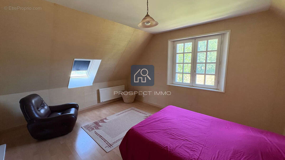 Propriété de caractère avec piscine à Laissac - photo 27