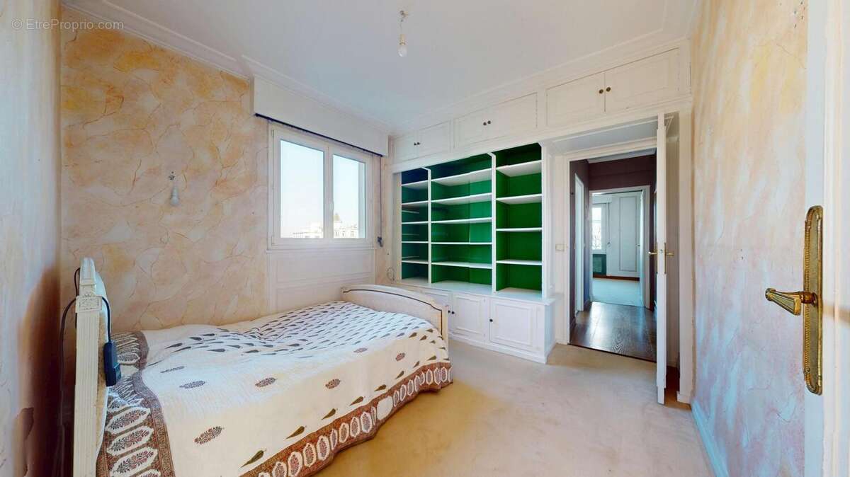 Photo 6 - Appartement à LA MADELEINE