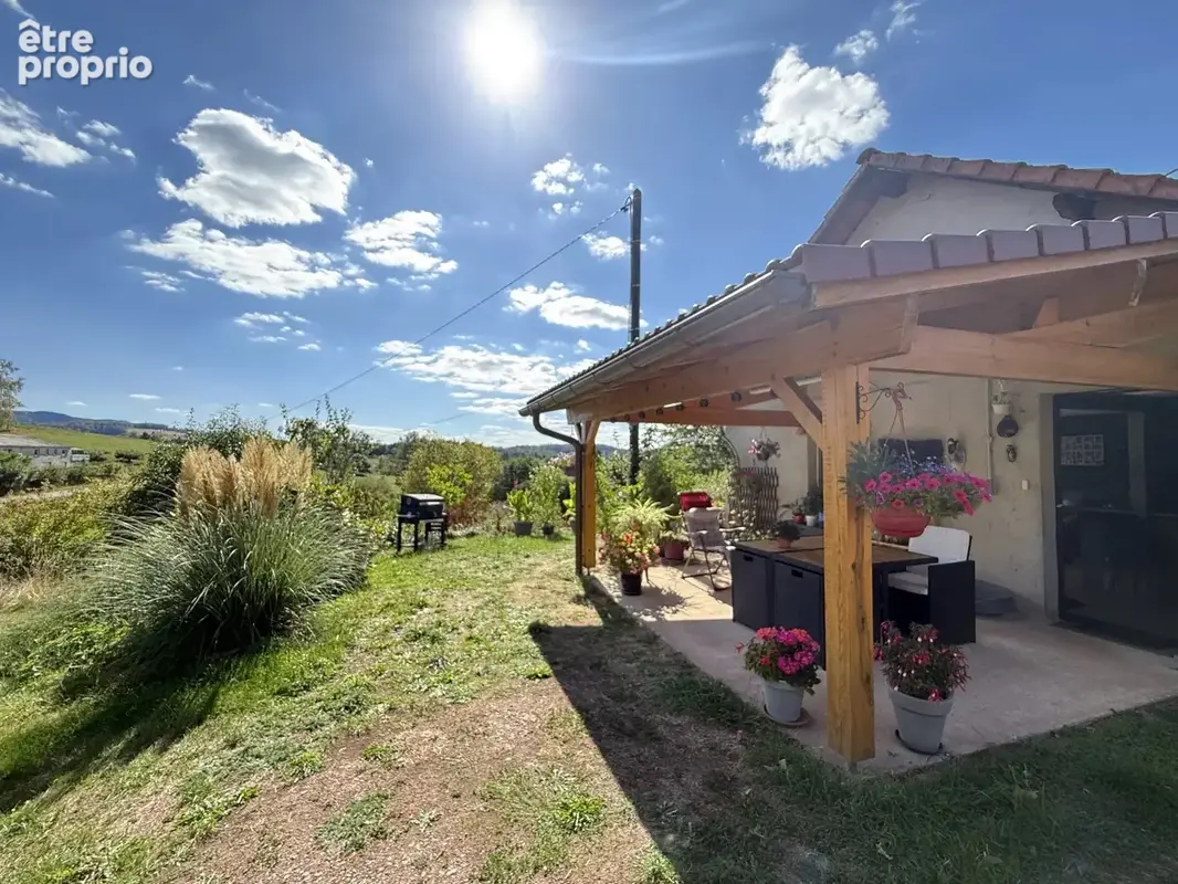 Photo Maison à Menil-De-Senones au prix de 117 000€