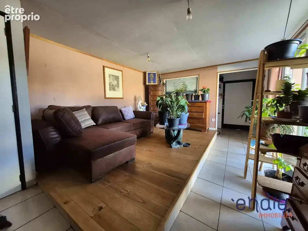 Spacieuse maison de ville - photo 3