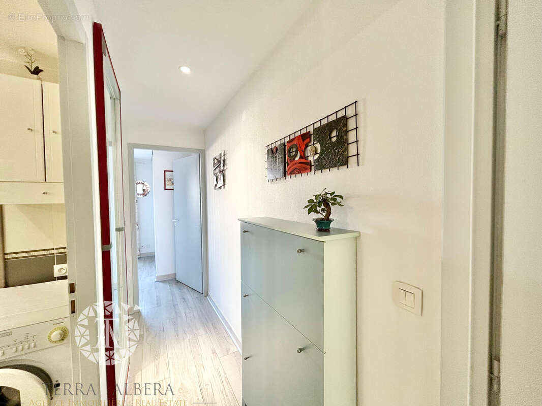 Appartement à CANET-EN-ROUSSILLON