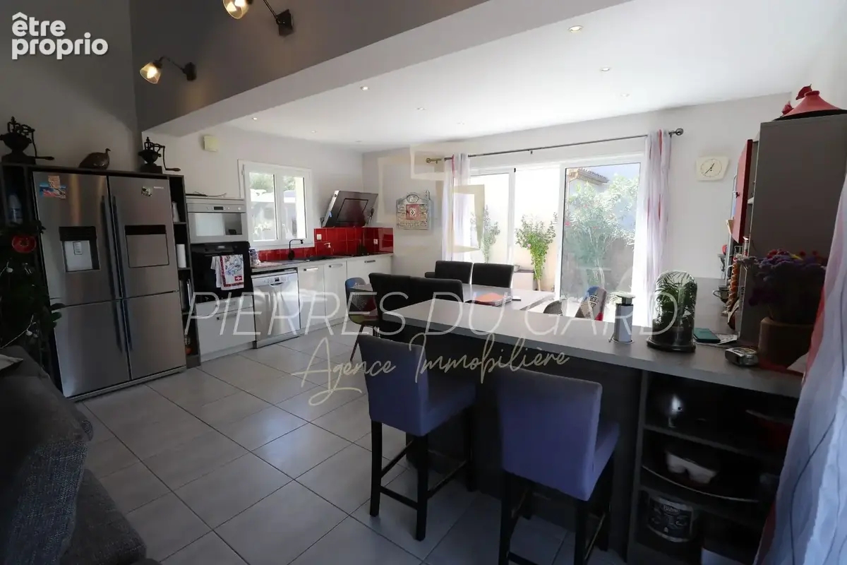 Maison 91 m² à vendre à Uzes (30700) - photo 6