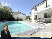 Maison à TEYRAN
