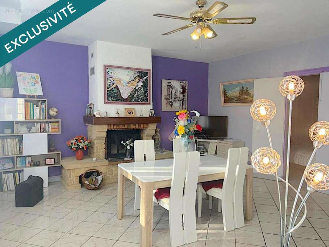 Photo 4 - Maison à LAMAGISTERE