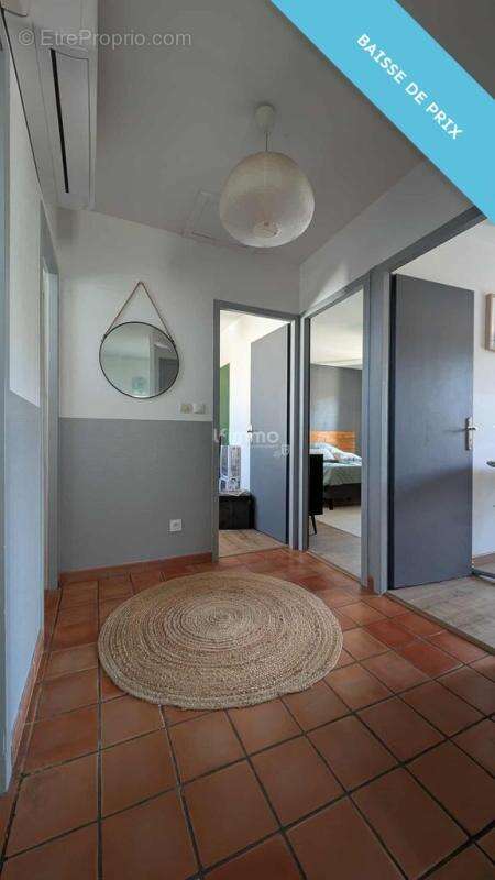 Maison à CARCASSONNE