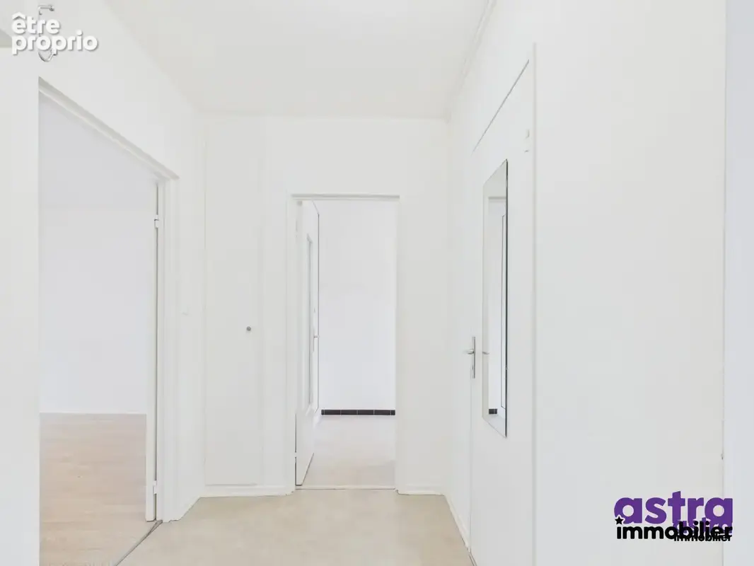 Appartement 2 pièces 47 m² à vendre à Mulhouse (68100) - photo 7