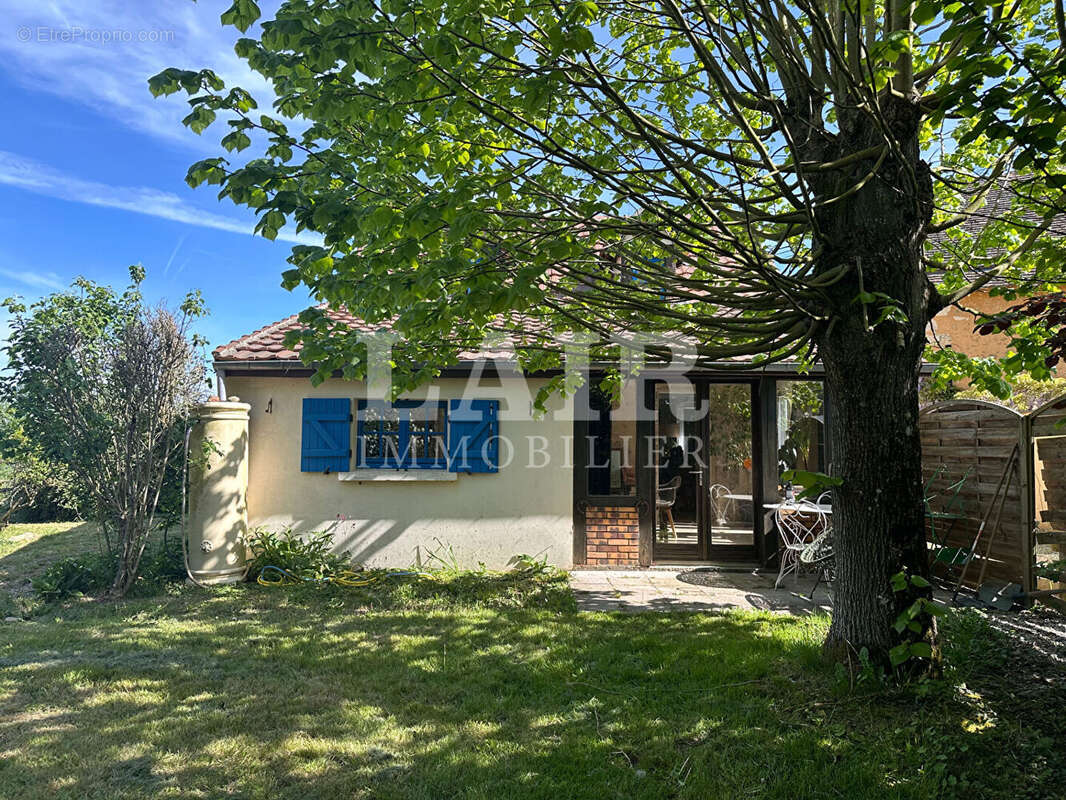 Maison à BELLEME