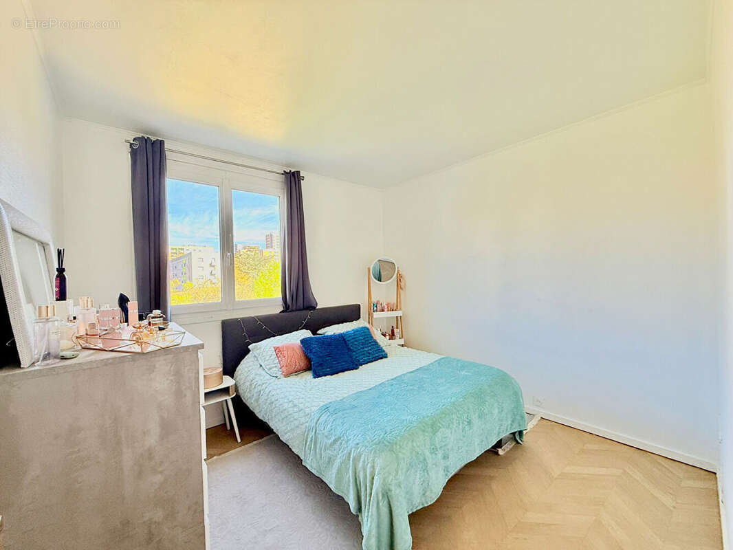 Appartement à CRETEIL