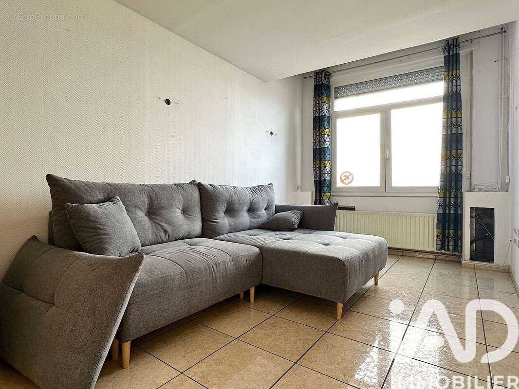 Photo 2 - Maison à TOURCOING