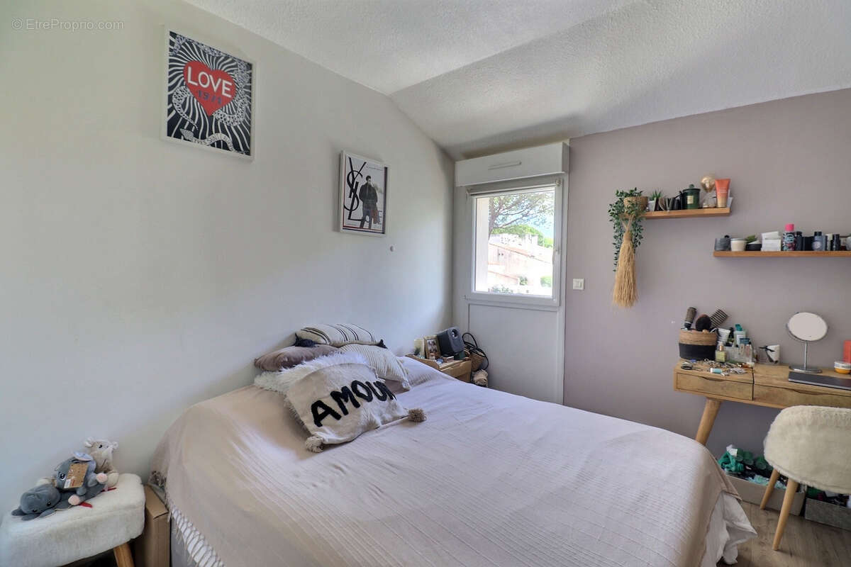 Maison à LA GRANDE-MOTTE