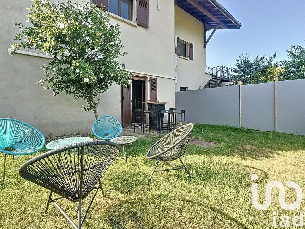 Photo 9 - Maison à GIERES