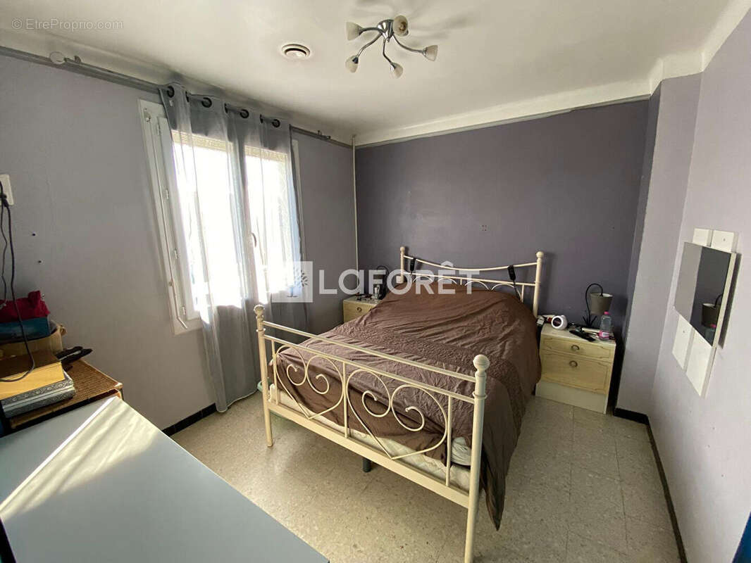 Maison à ILLE-SUR-TET