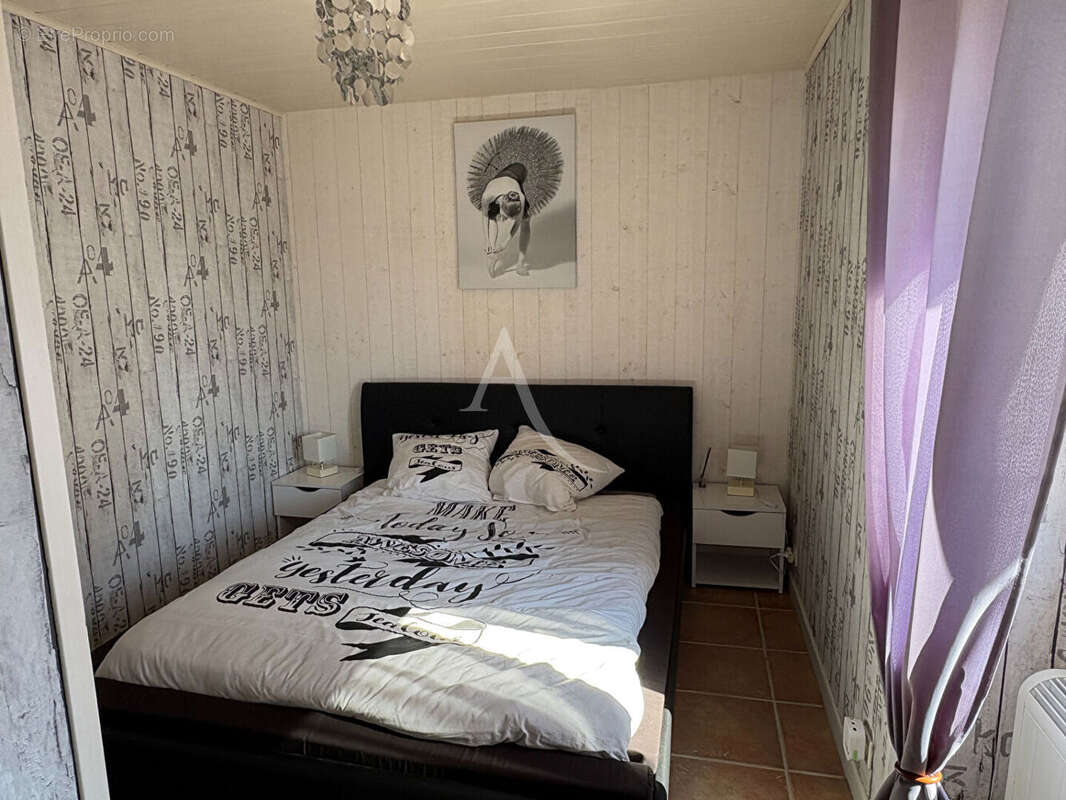 Maison à SAINT-JULIEN-DES-LANDES