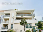 Appartement à LA FARLEDE